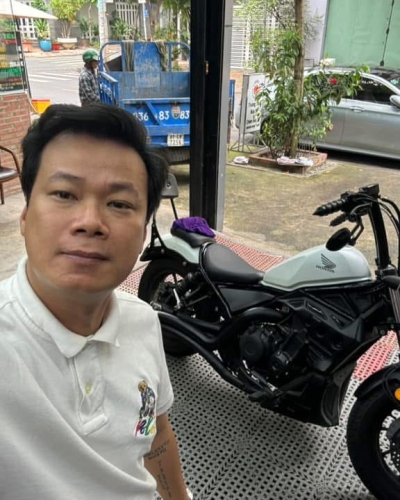 [T2/2025] BMW 320i F30 & Honda Rebel 500cc